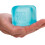 Schylling NeeDoh Nice Cube -Sensory Squeeze Toy with Super Solid Squish - 2.25"""" Cube 4
