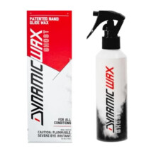 Dynamic Wax Ghost Glide Wax Ski-/Snowboard-Nanotech-Wachs     einfach anzuwenden     jede Temperatur     umweltfreundlich     150 ml Spr  hwachs