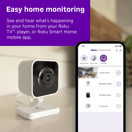Roku Roku New I 1