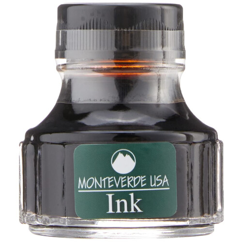 Tinta MONTEVERDE, 90ml, Copper-Noir (G308CN)