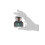 Tinta MONTEVERDE, 90ml, Copper-Noir (G308CN) 4