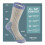 MERIWOOL Kinder-Wandersocken aus Merinowolle, 3 Paar 4