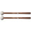 Vic Firth Corpsmaster Bass Mallet - Μεγάλη Κεφαλή - Σκληρή 1