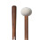Vic Firth Corpsmaster Bass Mallet - Μεγάλη Κεφαλή - Σκληρή 2