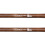 Vic Firth Corpsmaster Bass Mallet - Μεγάλη Κεφαλή - Σκληρή 3