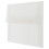 JAM PAPER A10 Translucent Vellum Invitation Envelopes - 6 x 9 1/2 - Clear - 25/Pack 2