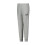 PUMA Jungen Core Logo Essential Jogger Jogginghose Light Heather Grey Small US 3