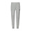 PUMA Jungen Core Logo Essential Jogger Jogginghose Light Heather Grey Small US 1
