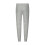 PUMA Jungen Core Logo Essential Jogger Jogginghose Light Heather Grey Small US 2