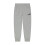 PUMA Jungen Core Logo Essential Jogger Jogginghose Light Heather Grey Small US 4