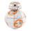 Star Wars BB-8 Quebra-Cabeça 3D de Madeira e Kit de Modelo (85 Peças) - Construa e Pinte Seu DROID 2