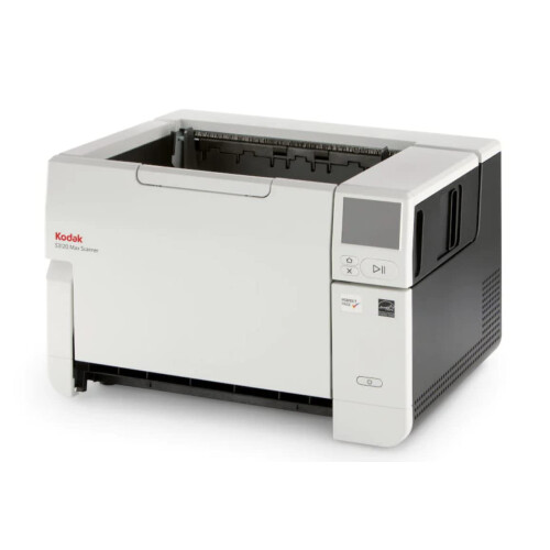 Kodak KODAK S3120 MAX Scanner