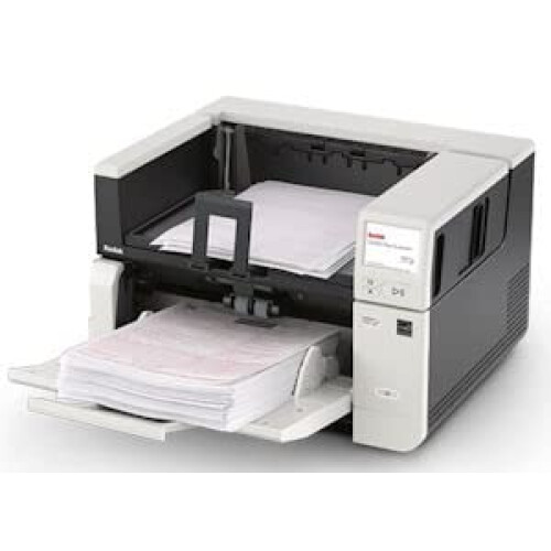 Kodak KODAK S3120 MAX Scanner 1