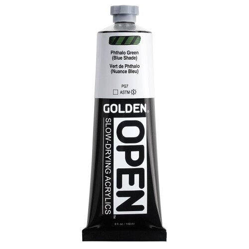 OPEN Langz