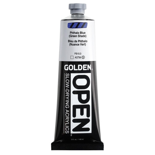 OPEN Langz