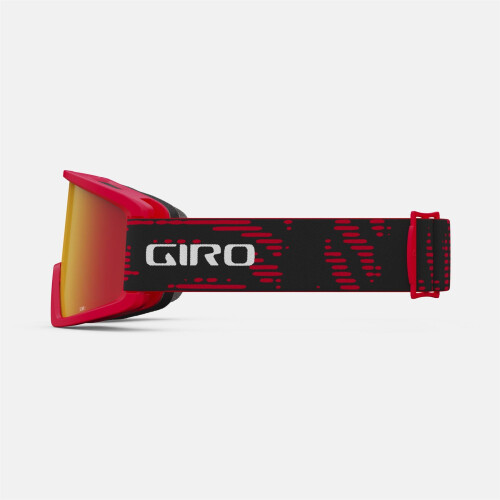 Giro Goggles per semi da sci. 1