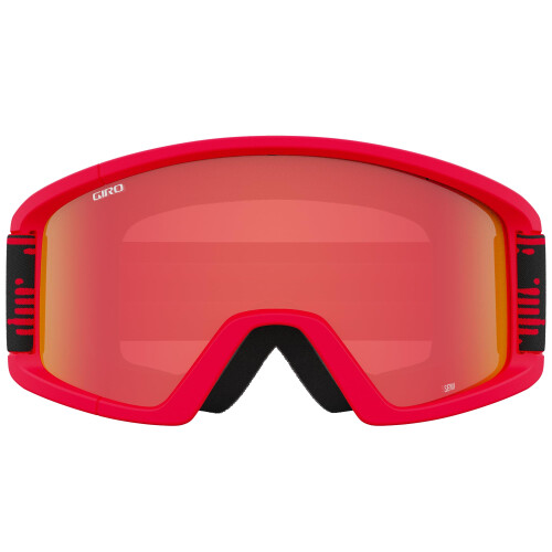Giro Goggles per semi da sci. 2