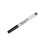 Permanentn    fixky Sharpie Ultra-Free Point, cierne, 24 kusov 2
