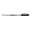 Permanentn    fixky Sharpie Ultra-Free Point, cierne, 24 kusov 3