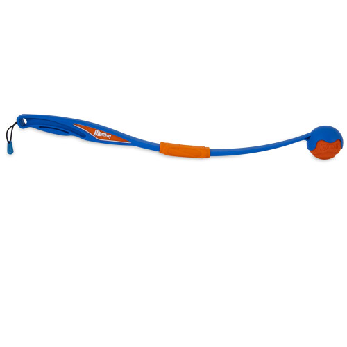 Chuckit! Chuckit! Fetch & Fold Mini 18M Hundeboldkaster 2
