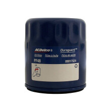 ACDelco PF48 professzionlis motorolajszuro