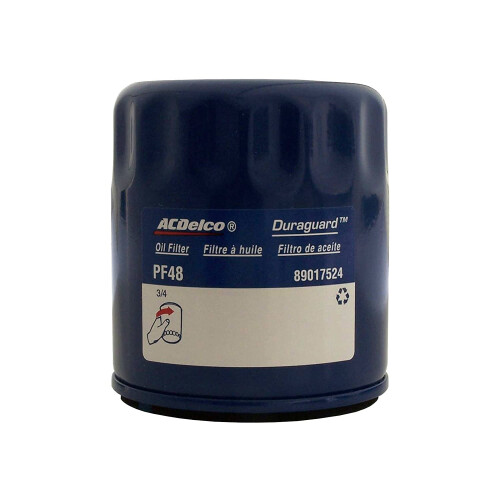 ACDelco PF48 Professional Engine Oil Filter