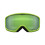 Giro Giro Ringo Goggles 2022 - Gr?n sort podiumstel Vivid Emerald Lens Medium 2