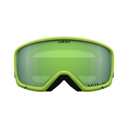 Giro Gogle Giro Ringo 2022 - Green Black Podium Frame Vivid Emerald Lens Medium 1