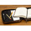 Obal Bible - Distressed Leather Look-LRG-BRN 2