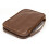 Obal Bible - Distressed Leather Look-LRG-BRN 4