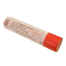 R&F Artist Oil Pigment Stick Cadmium Red Medium 188 ml