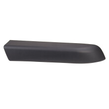 Omix-ada | 11603.07 | Fender Flare Extension til venstre | OE Reference: 55254929 | Passer 1997-2006 Jeep Wrangler TJ
