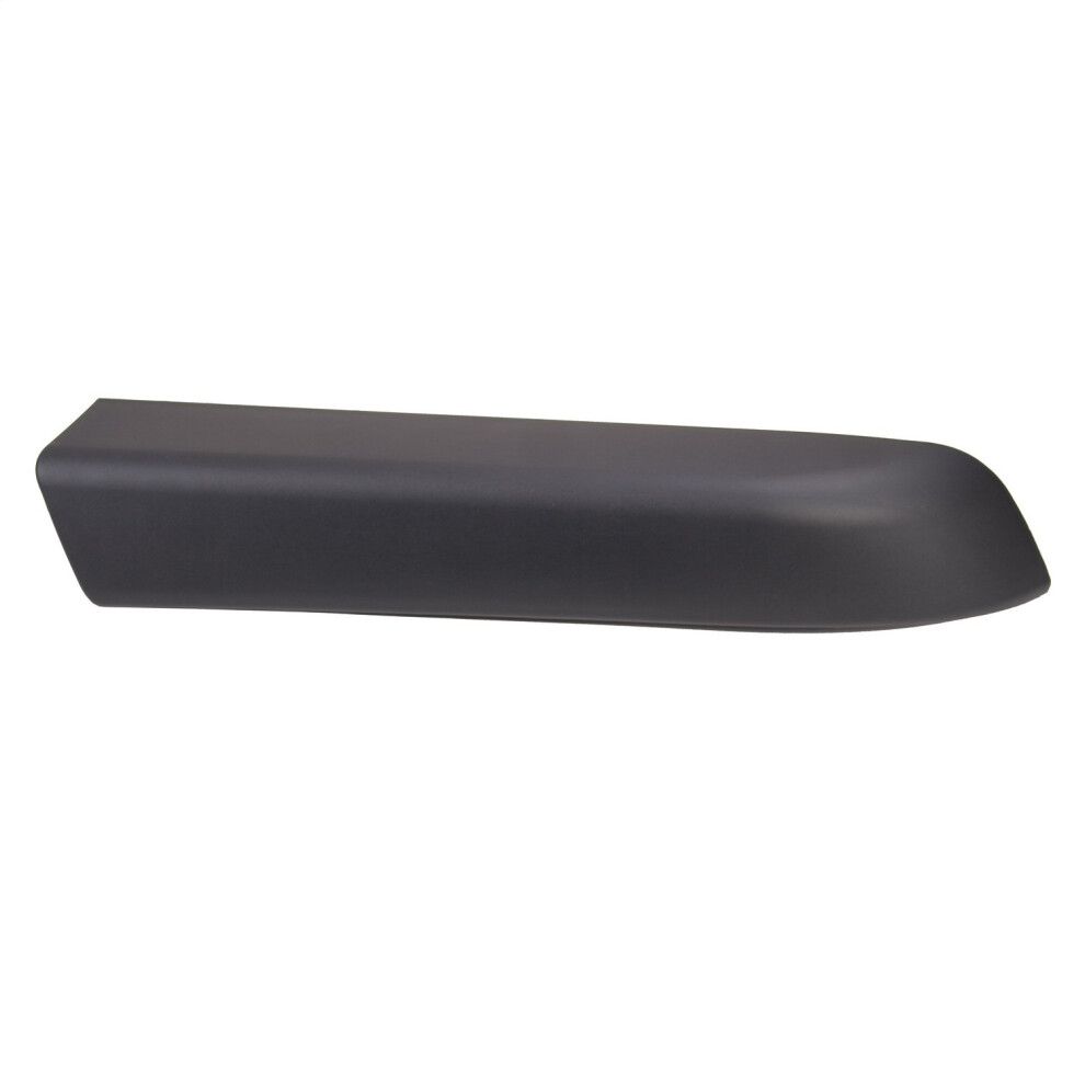 Omix-Ada | 11603.07 | Fender Flare Extension Left | Oe Reference: 55254929 | Fits 1997-2006 Jeep Wrangler Tj 804314058197