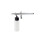 Iwata-Medea Revolution HP BCR Set Dual Action / Bottle Feed 1