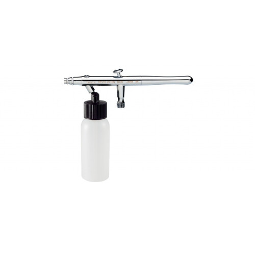 Iwata-Medea Revolution HP BCR Set Dual Action / Bottle Feed