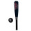 Franklin Sports MLB St. Louis Cardinals Conjunto de Bastão e Bola de Espuma Jumbo, 21 Polegadas, Vermelho 1