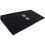 JAM PAPER Plastic Envelopes with Button & String Tie Closure - #10 Business Booklet - 5 1/4 x 10 - Black - 12/Pack 4