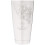 Barfly Cocktailblikje Groot 28 oz (828 ml) Roestvrijstalen logo Etch 2