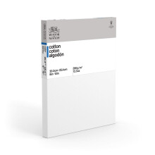 Winsor & Newton Classic Cotton Canvas 8"""" x 10""""