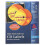 Avery 8960 Labels  CD  Inkjet Matte  40/Labels  80/Inserts  White 1