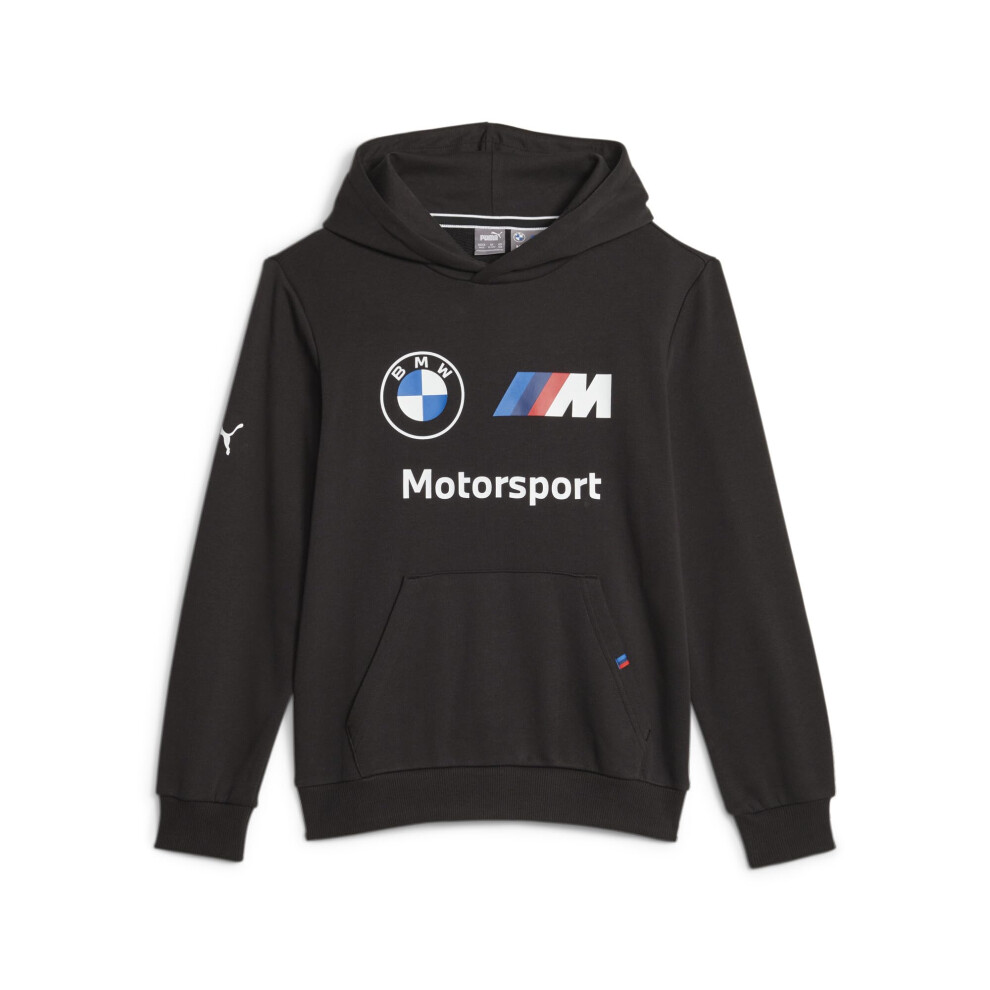 Bluza Z Kapturem Motorsport Puma Bmw M-image