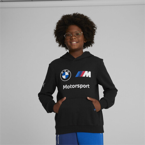 Puma Φούτερ PUMA BMW M Motorsport 2