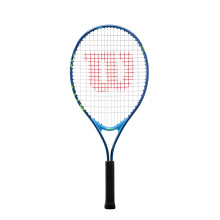 Tenisov raketa Wilson US Open 25 Junior Recreational - modr