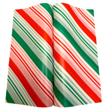 Suiwen 150 stuks kerstvetpapier vel voedsel picknickpapier vetvrij papier waterdicht droog hamburgerpapier voeringen inpakdoek voor plastic voedselma