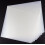 NEGLEX Folhas Mylar em Branco 7.5mil (Pacote de 10), 12X12 polegadas, Folhas de Estêncil PET Translúcidas 1