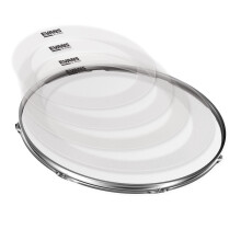 Evans E-ring Pack Rock-10 12 """" 14 """" 16 """" (er-Rock)