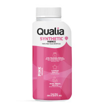 Tinta para Tecido Sintético Qualia, Fácil de Usar, Ideal para Poliéster, Spandex, Nylon e Mais