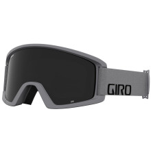 Giro semi gafas de nieve gris marcuez/ult negro/yel