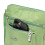 Baggallini G??a??e?? pa?te???? Baggallini ?e ts?p? ?a? RFID Moss, ??a ???e??? ??? 4