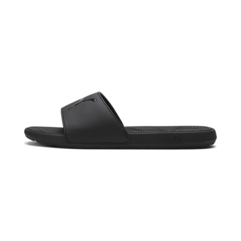 Sandale PUMA Cool Cat 2.0 pour femme, noire, pointure 40